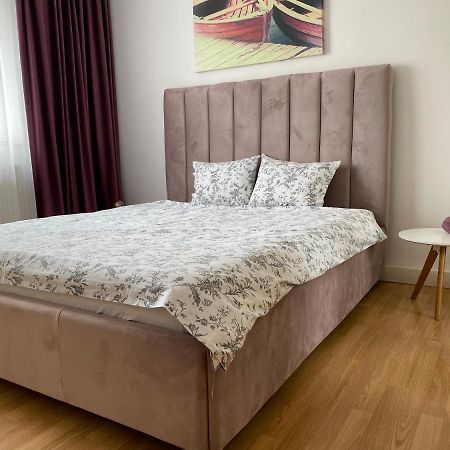 Best Apartment City Hall Suceava Extérieur photo