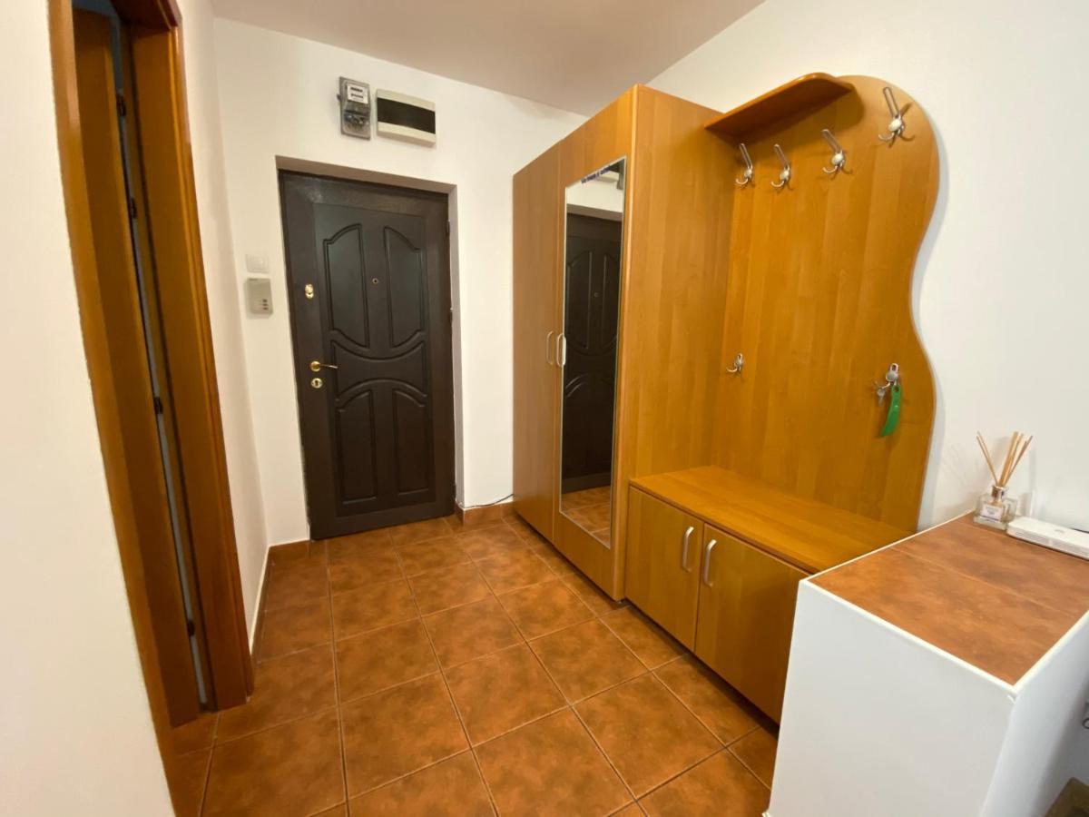 Best Apartment City Hall Suceava Extérieur photo