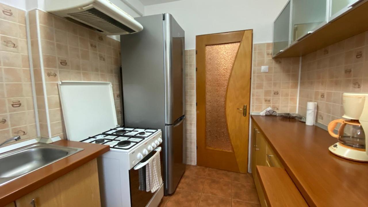 Best Apartment City Hall Suceava Extérieur photo