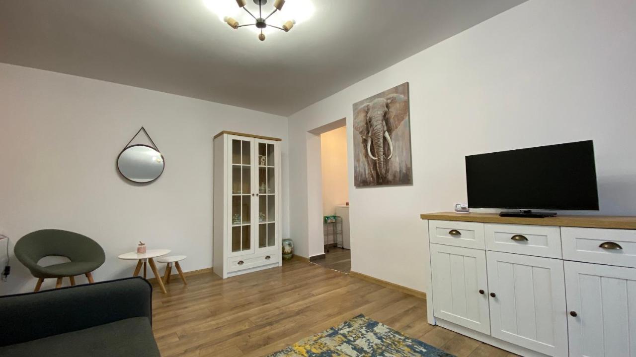 Best Apartment City Hall Suceava Extérieur photo