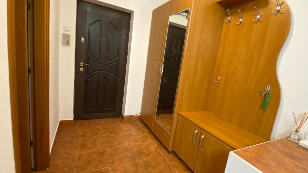Best Apartment City Hall Suceava Extérieur photo