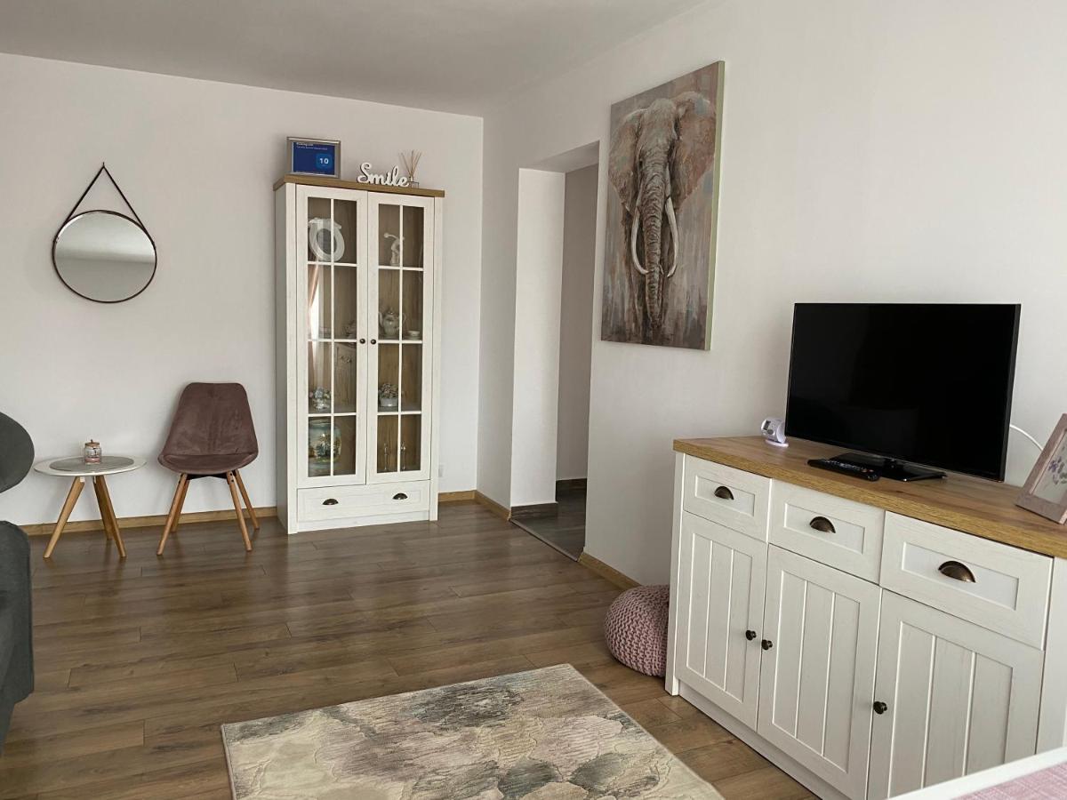 Best Apartment City Hall Suceava Extérieur photo