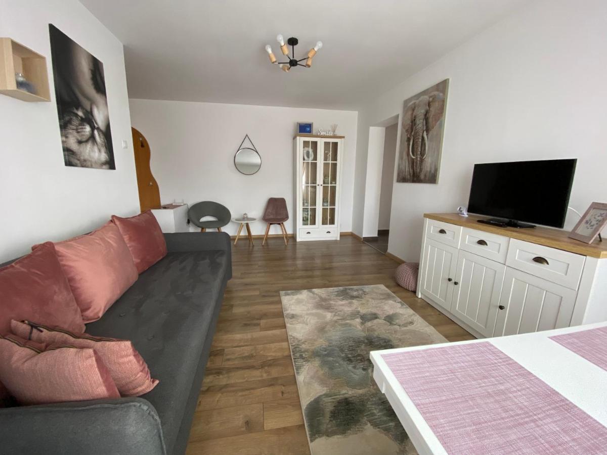 Best Apartment City Hall Suceava Extérieur photo